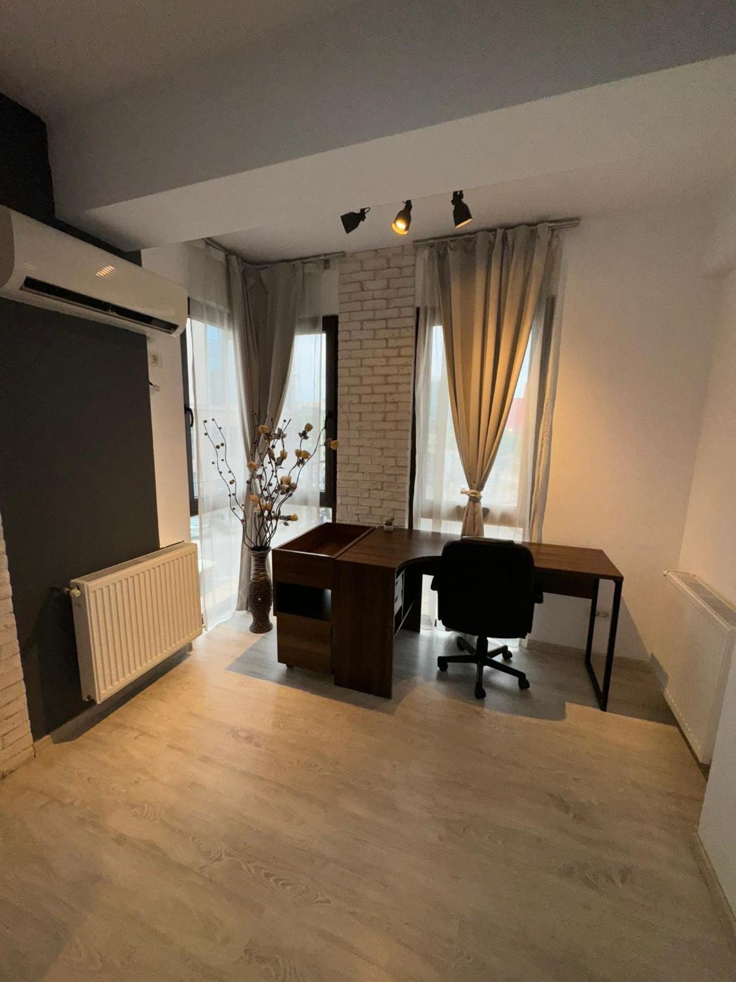 My Place Bucur Bucharest Exterior photo