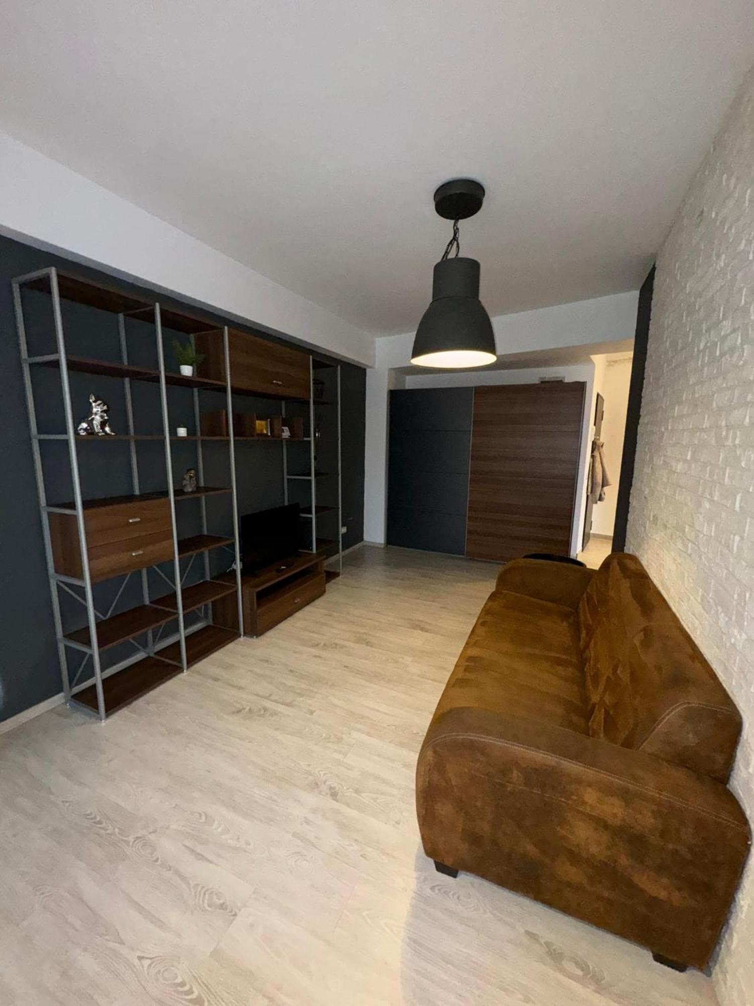 My Place Bucur Bucharest Exterior photo